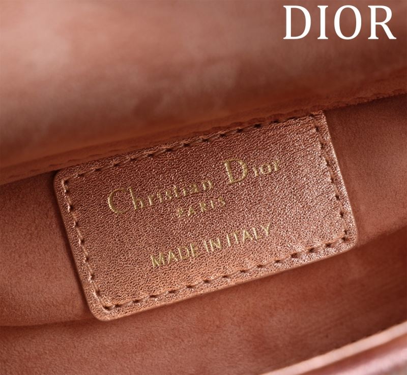 Christian Dior My Lady Bags